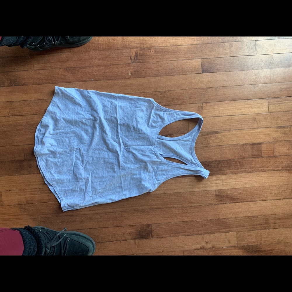 Lululemon love tank